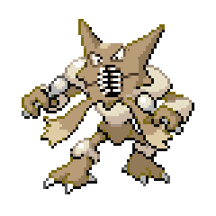 Illustration for article titled I'm so glad Pokemon Fusion Isn't a Gameā¦